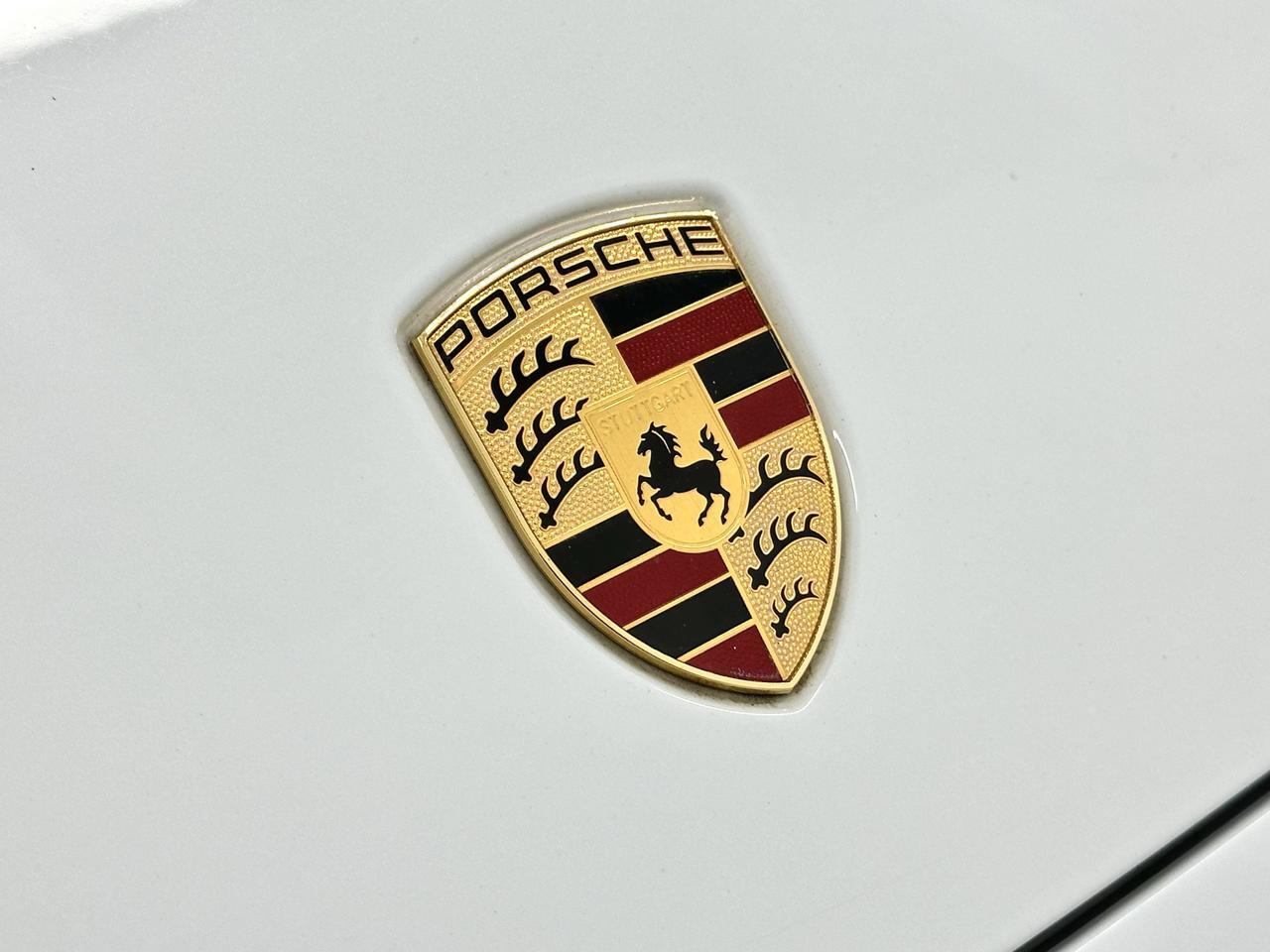 2021 Porsche Cayenne Turbo S E-Hybrid Newark DE