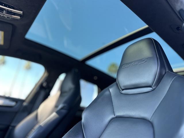 2021 Porsche Cayenne Turbo S E-Hybrid Tucson AZ