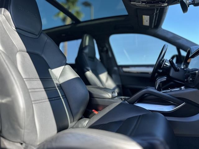 2021 Porsche Cayenne Turbo S E-Hybrid Tucson AZ