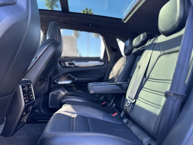 2021 Porsche Cayenne Turbo S E-Hybrid Tucson AZ