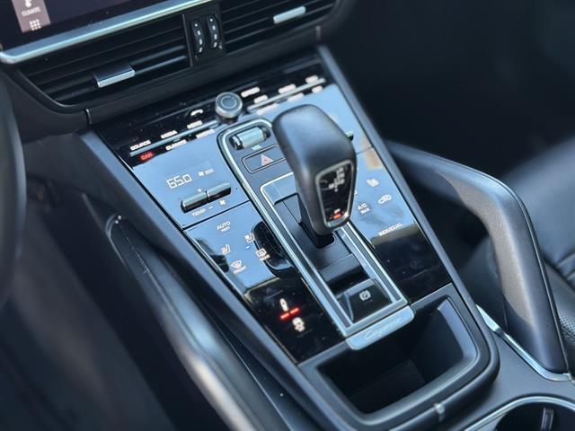 2021 Porsche Cayenne Turbo S E-Hybrid Tucson AZ