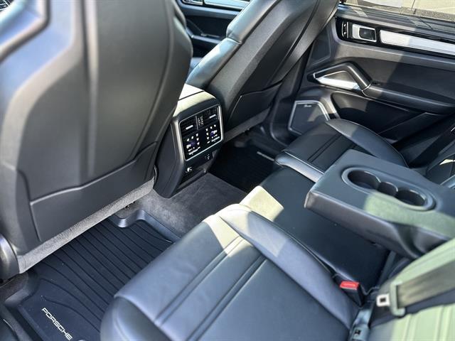 2021 Porsche Cayenne Turbo S E-Hybrid Tucson AZ