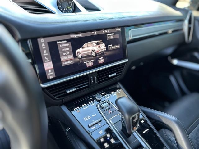 2021 Porsche Cayenne Turbo S E-Hybrid Tucson AZ