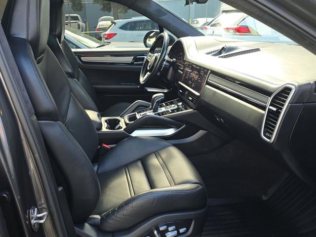 2021 Porsche Cayenne Turbo S E-Hybrid Tucson AZ