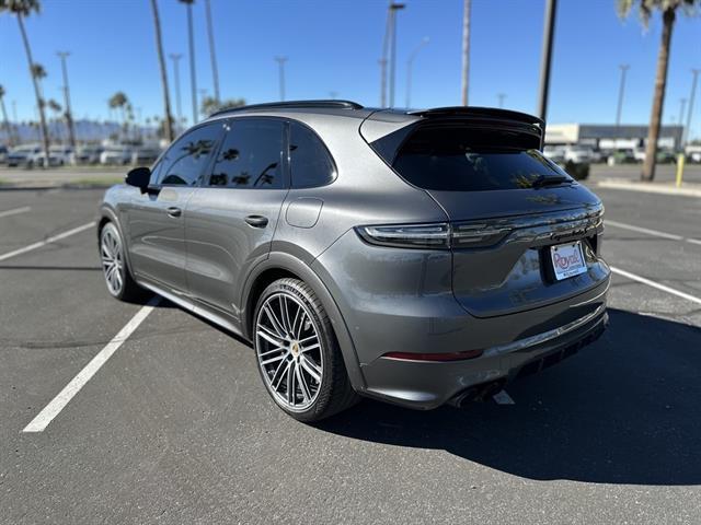 2021 Porsche Cayenne Turbo S E-Hybrid Tucson AZ