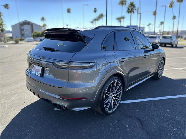 2021 Porsche Cayenne Turbo S E-Hybrid Tucson AZ