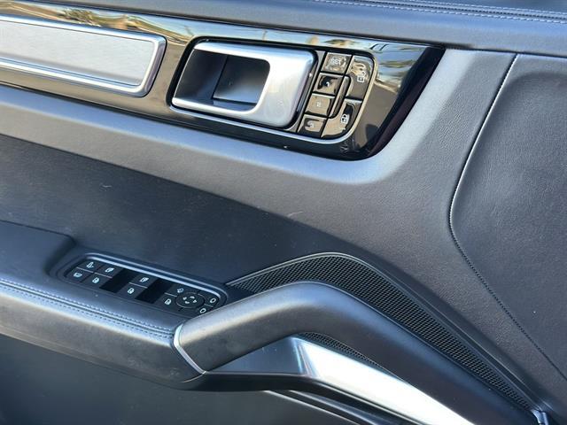 2021 Porsche Cayenne Turbo S E-Hybrid Tucson AZ