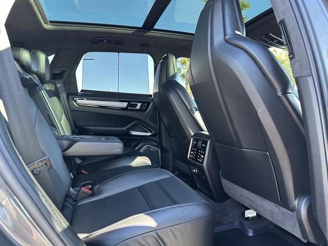 2021 Porsche Cayenne Turbo S E-Hybrid Tucson AZ