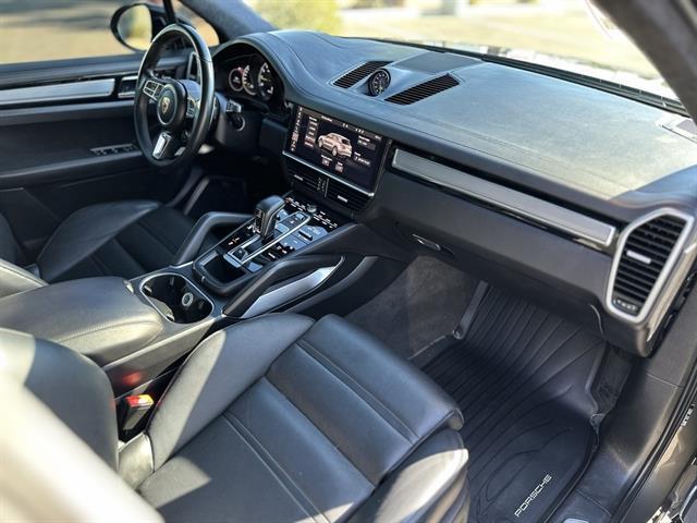 2021 Porsche Cayenne Turbo S E-Hybrid Tucson AZ