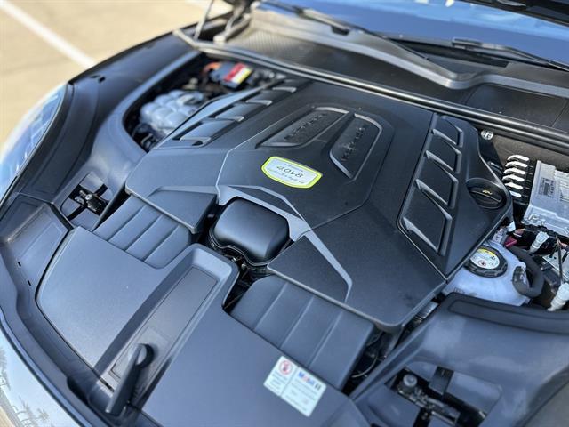 2021 Porsche Cayenne Turbo S E-Hybrid Tucson AZ