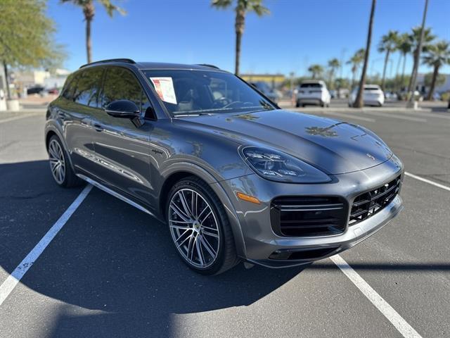 2021 Porsche Cayenne Turbo S E-Hybrid Tucson AZ