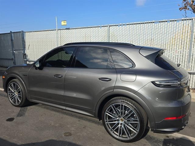 2021 Porsche Cayenne Turbo S E-Hybrid Tucson AZ