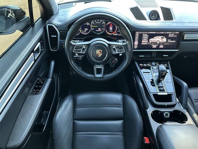 2021 Porsche Cayenne Turbo S E-Hybrid Tucson AZ