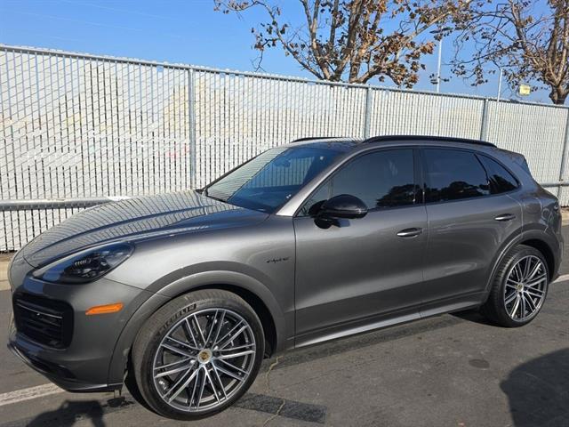 2021 Porsche Cayenne Turbo S E-Hybrid Tucson AZ