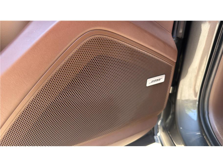 2021 Porsche Cayenne Turbo Sport Utility 4D Folsom CA