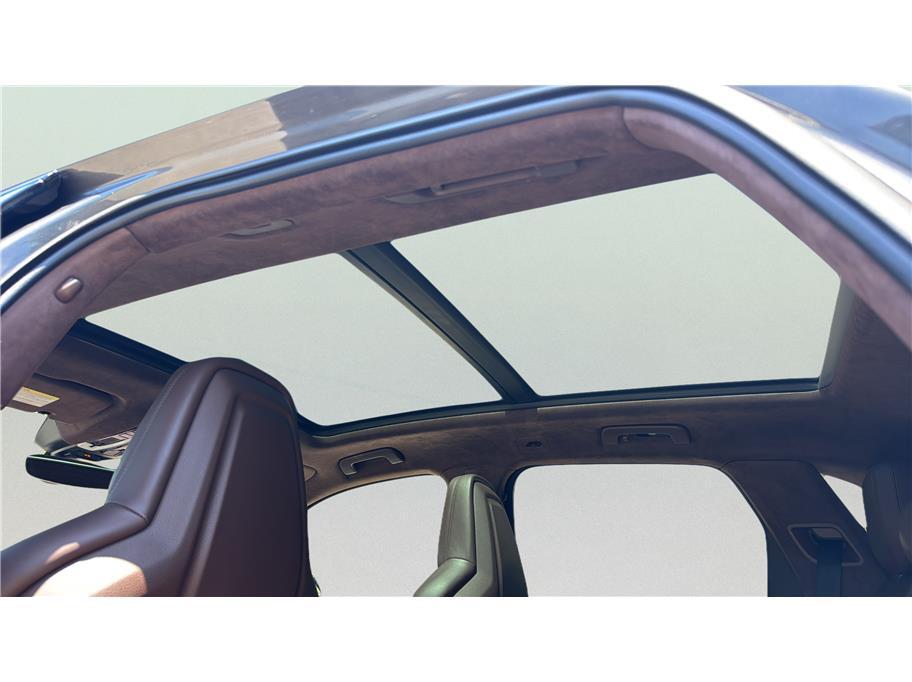 2021 Porsche Cayenne Turbo Sport Utility 4D Folsom CA