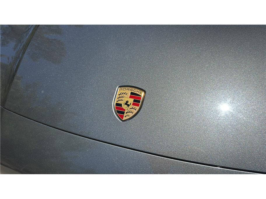2021 Porsche Cayenne Turbo Sport Utility 4D Folsom CA