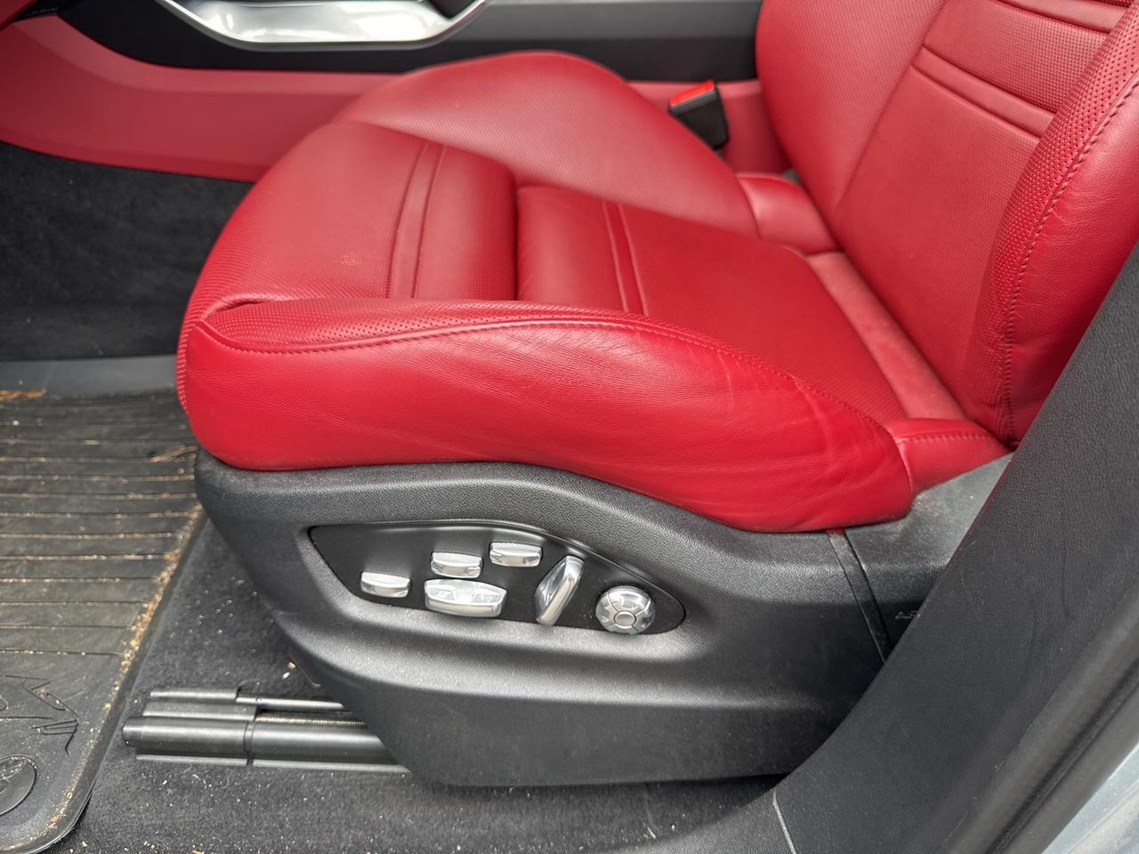 2021 Porsche Cayenne Turbo Warrenton VA