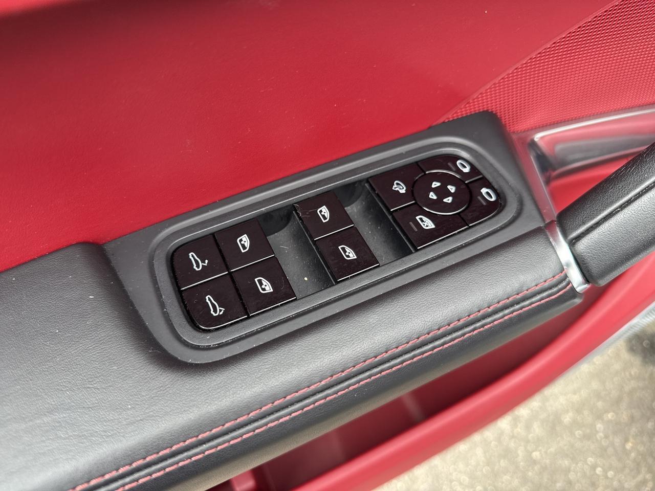 2021 Porsche Cayenne Turbo Warrenton VA
