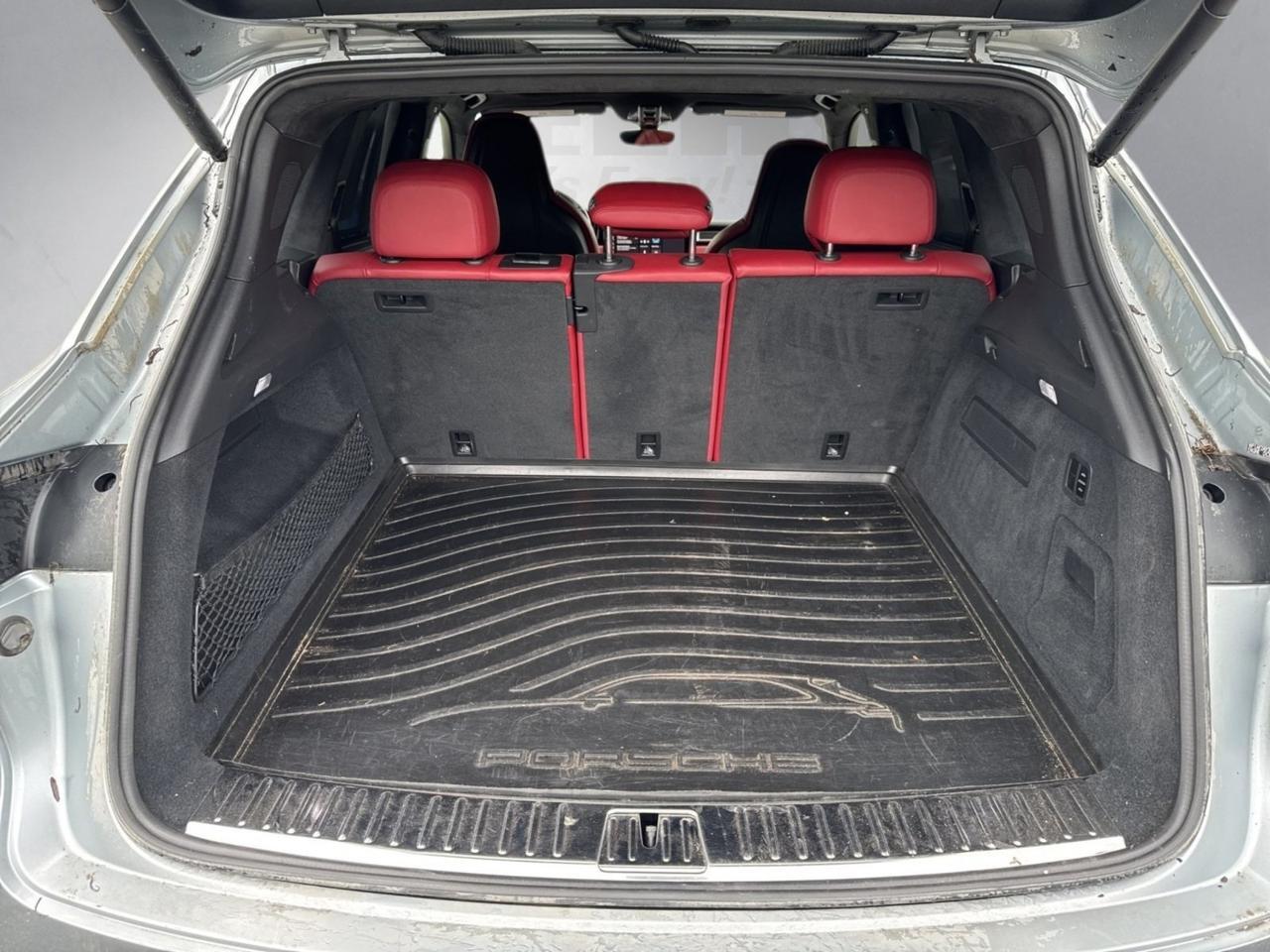 2021 Porsche Cayenne Turbo Warrenton VA