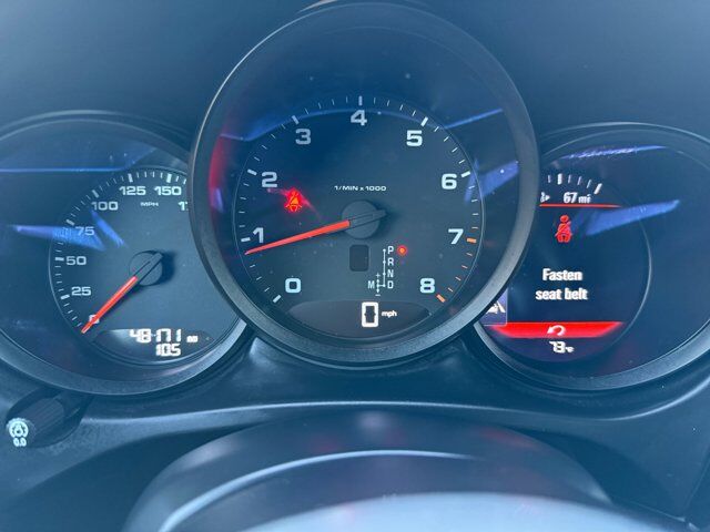 2021 Porsche MACAN  Salt Lake City UT