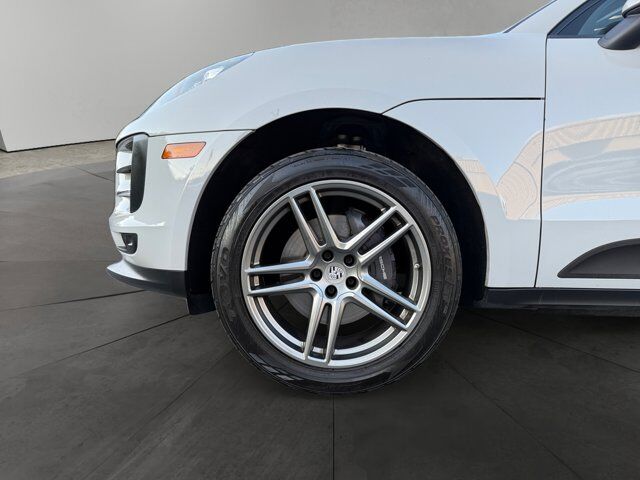 2021 Porsche MACAN  Salt Lake City UT