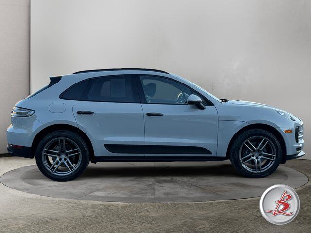 2021 Porsche MACAN  Salt Lake City UT