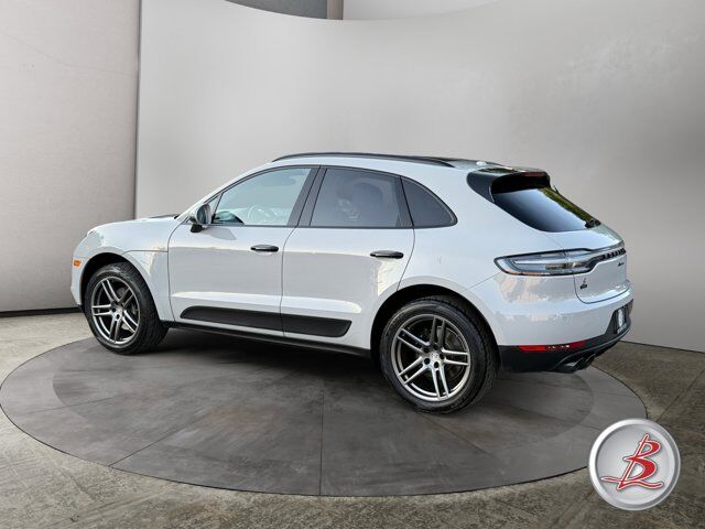 2021 Porsche MACAN  Salt Lake City UT