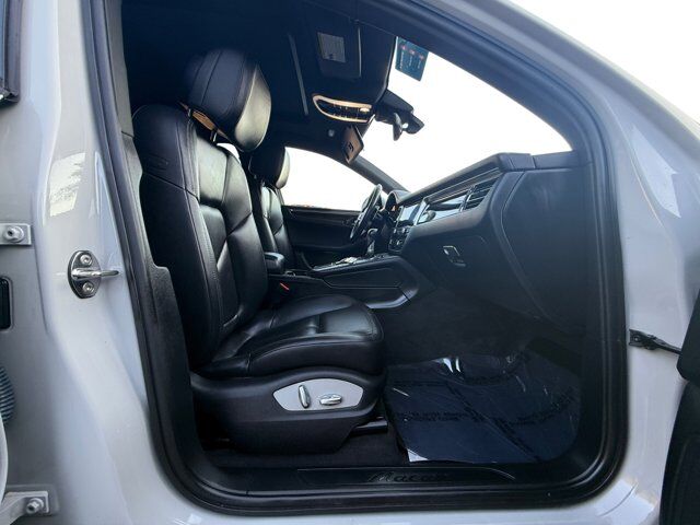 2021 Porsche MACAN  Salt Lake City UT