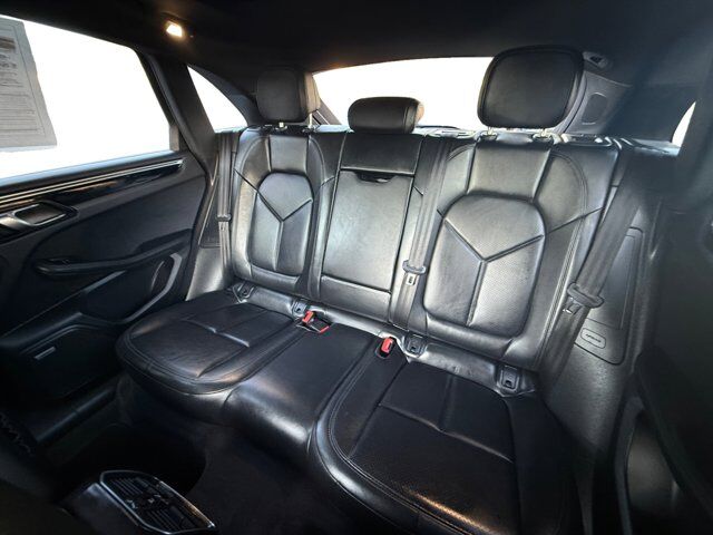 2021 Porsche MACAN  Salt Lake City UT
