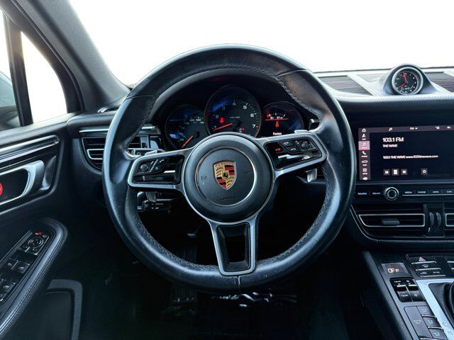 2021 Porsche MACAN  Salt Lake City UT