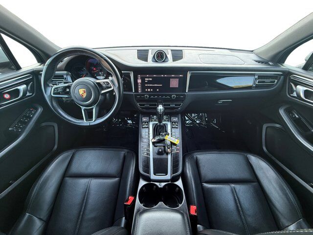 2021 Porsche MACAN  Salt Lake City UT