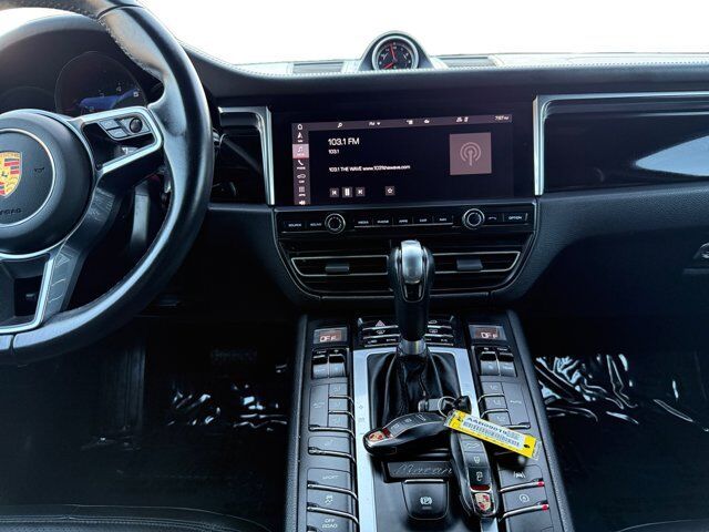 2021 Porsche MACAN  Salt Lake City UT