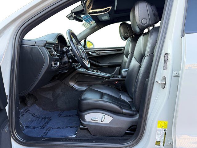 2021 Porsche MACAN  Salt Lake City UT