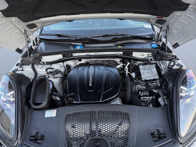 2021 Porsche MACAN  Salt Lake City UT
