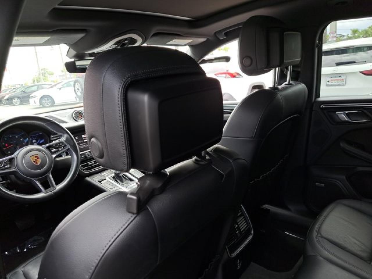 2021 Porsche Macan Miami FL