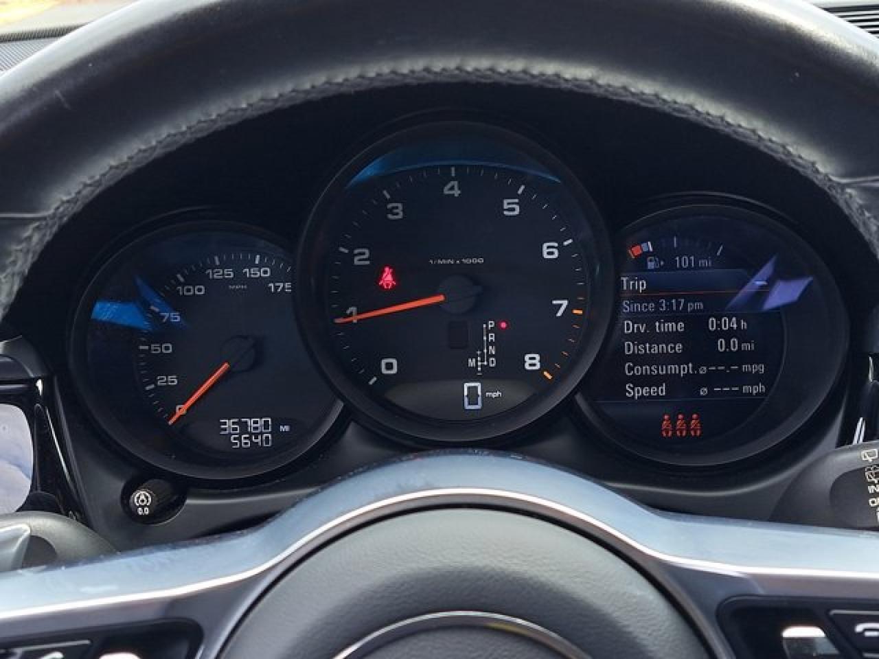 2021 Porsche Macan Miami FL
