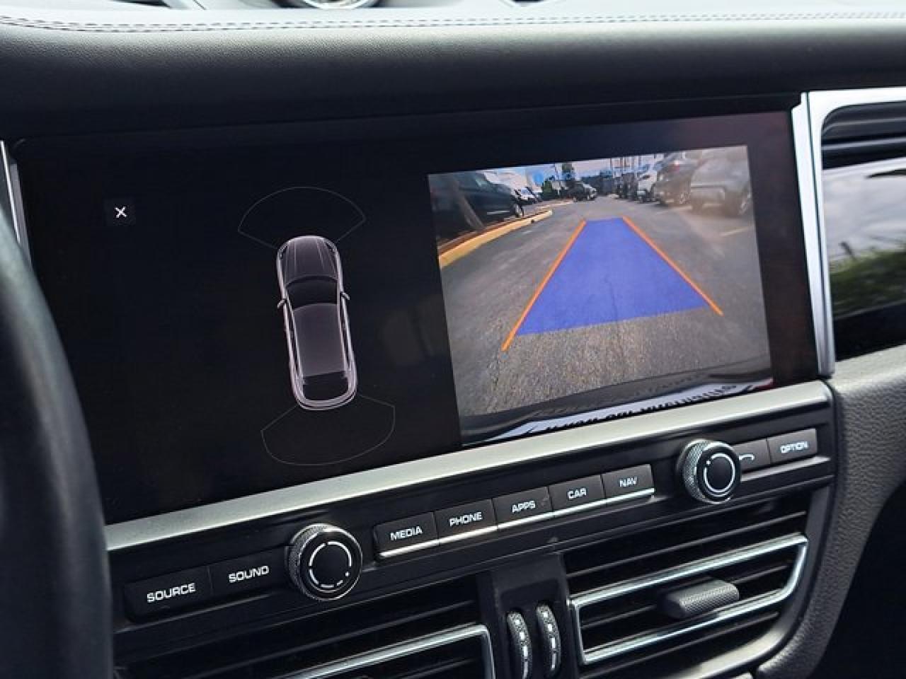 2021 Porsche Macan Miami FL