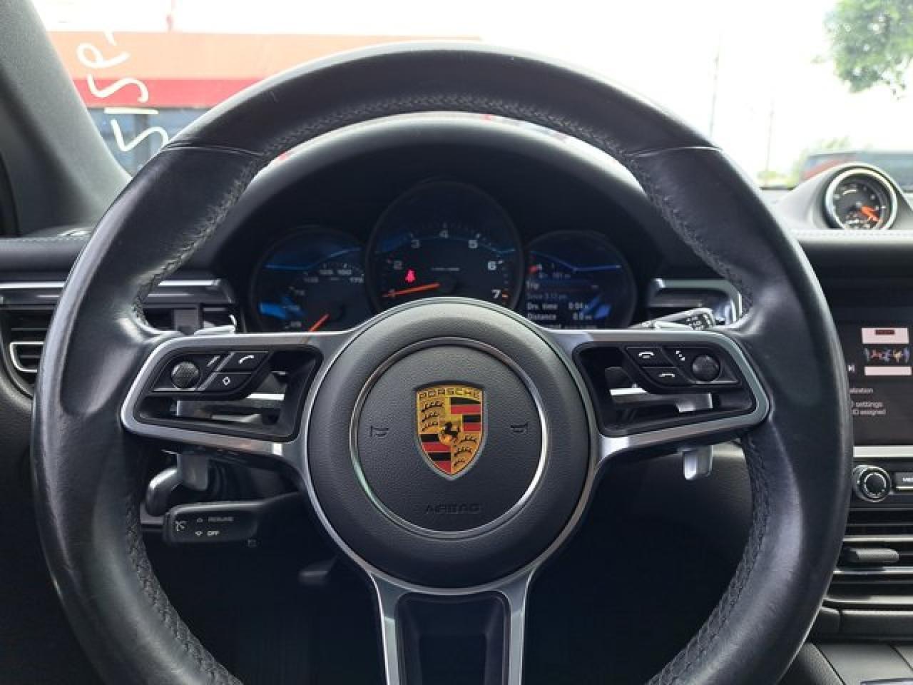 2021 Porsche Macan Miami FL
