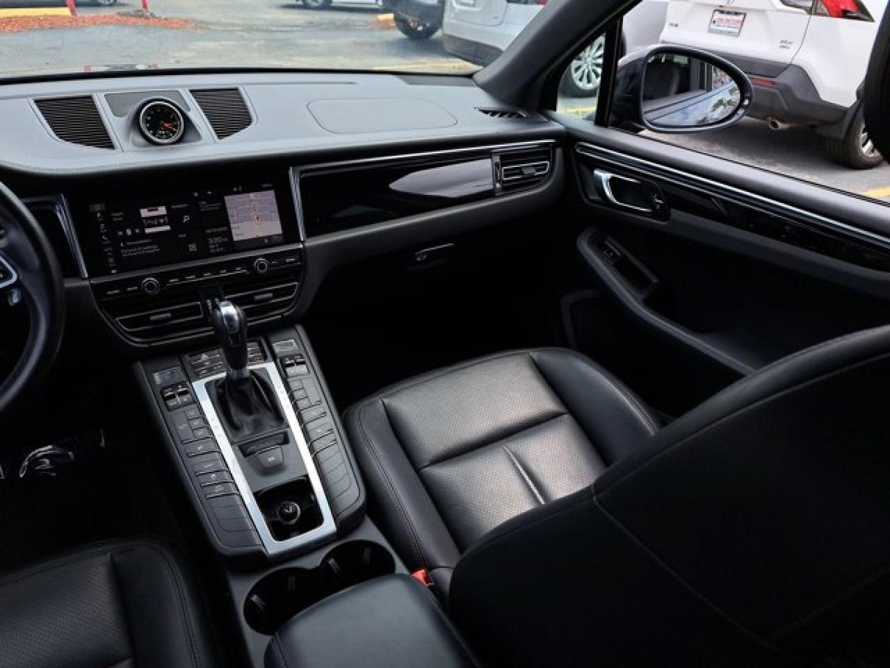 2021 Porsche Macan Miami FL
