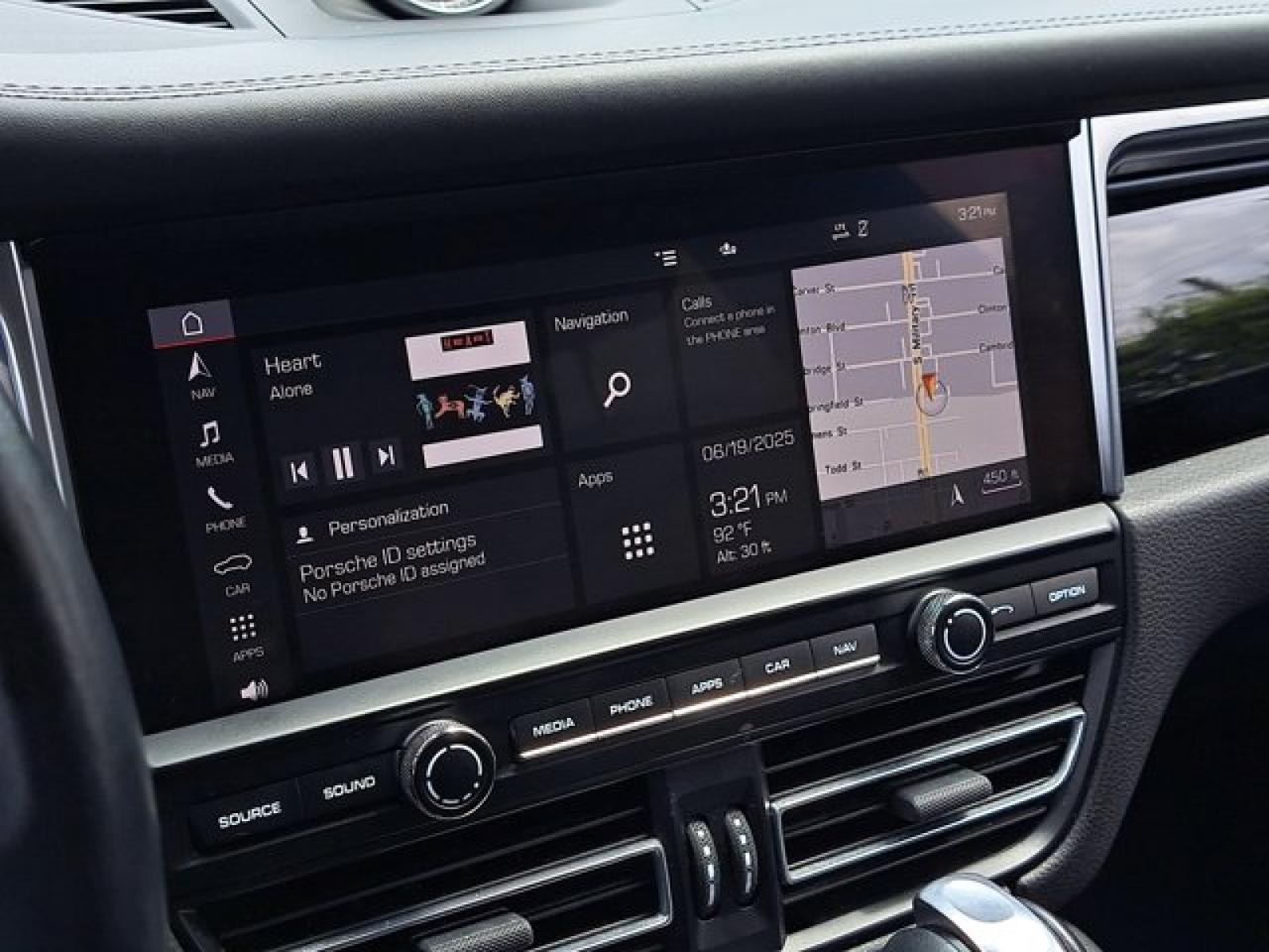 2021 Porsche Macan Miami FL