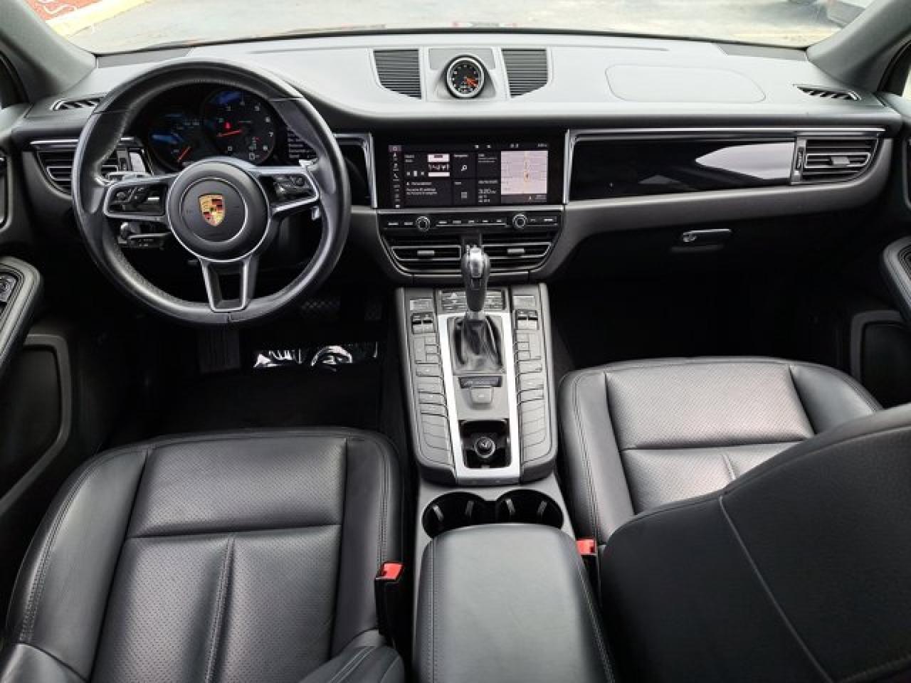2021 Porsche Macan Miami FL