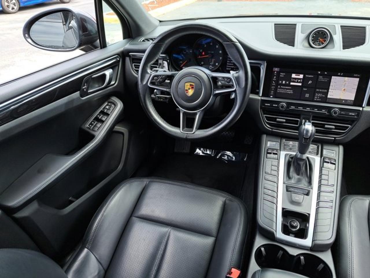 2021 Porsche Macan Miami FL