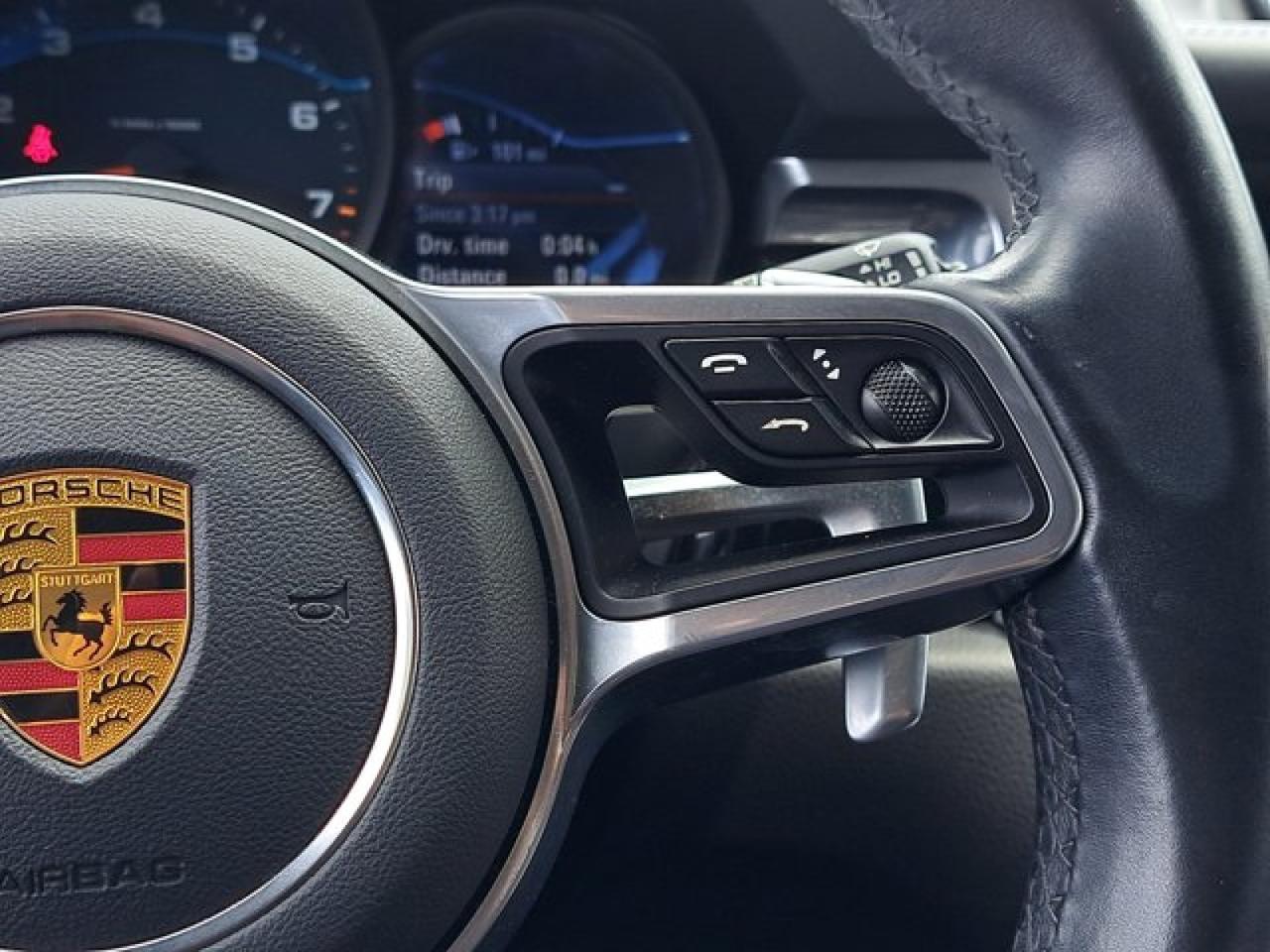 2021 Porsche Macan Miami FL