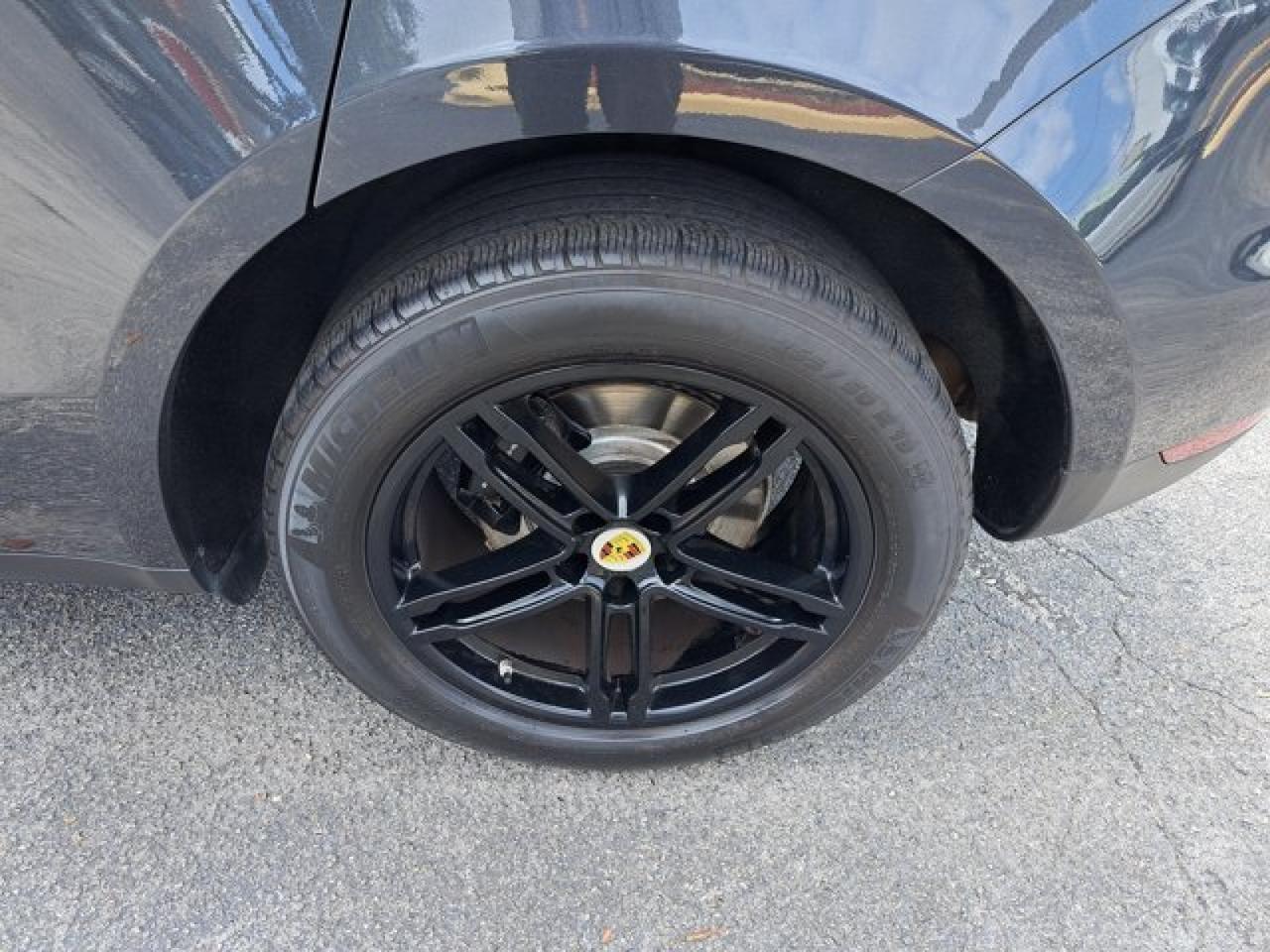 2021 Porsche Macan Miami FL