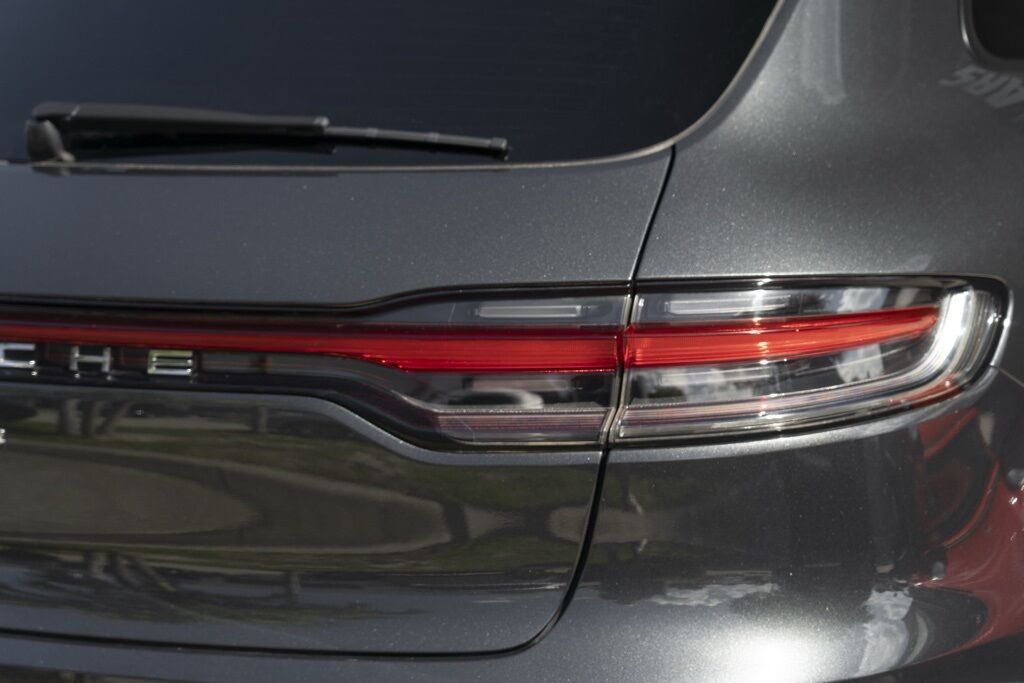 2021 Porsche Macan Miami FL