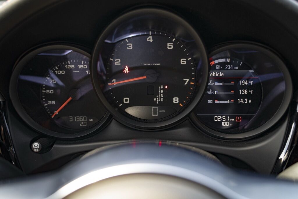 2021 Porsche Macan Miami FL