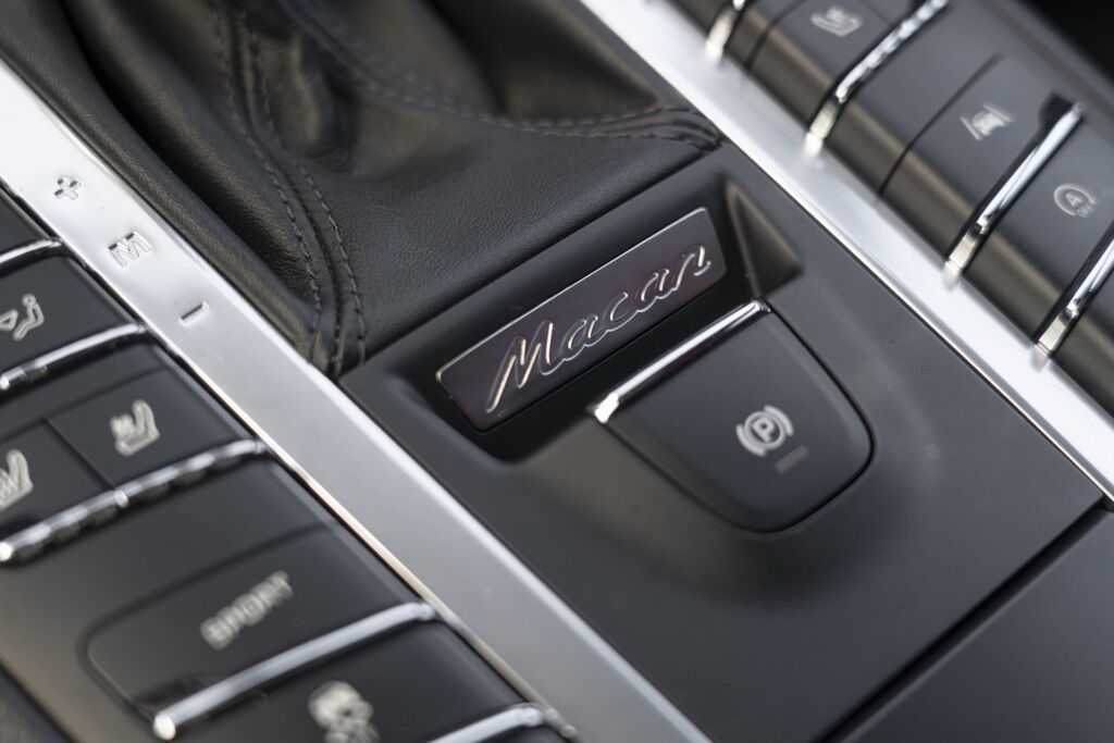2021 Porsche Macan Miami FL