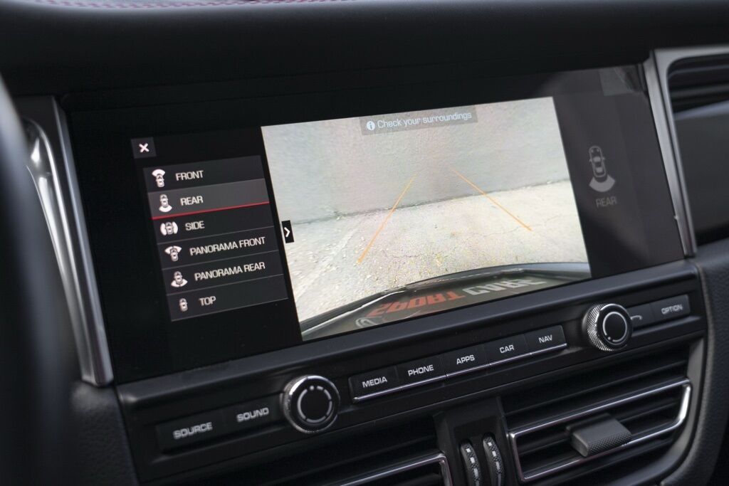 2021 Porsche Macan Miami FL