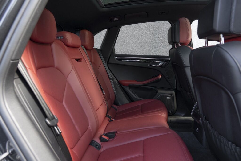 2021 Porsche Macan Miami FL